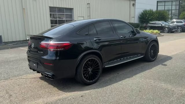 mercedes-benz glc coupe 2021 W1N0J8JB8MF925388 image mercedes-benz glc coupe 2021 W1N0J8JB8MF925388 image